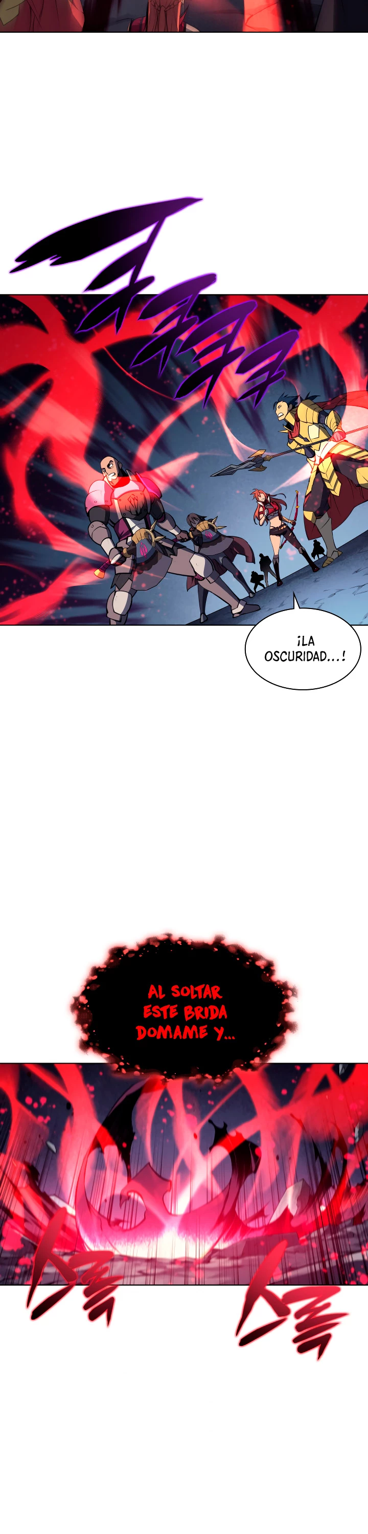 El Chetado (Overgeared) capítulo 48, página 25
