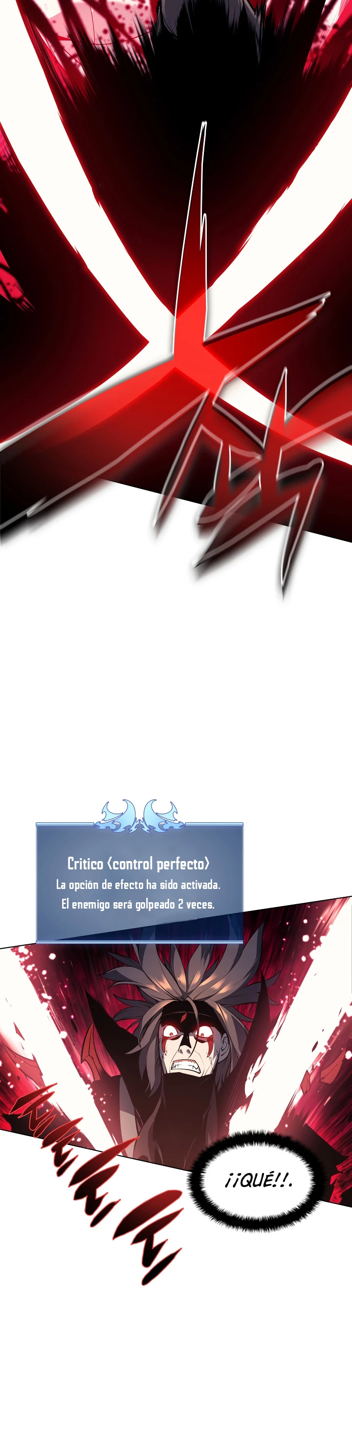 El Chetado (Overgeared) capítulo 49, página 61