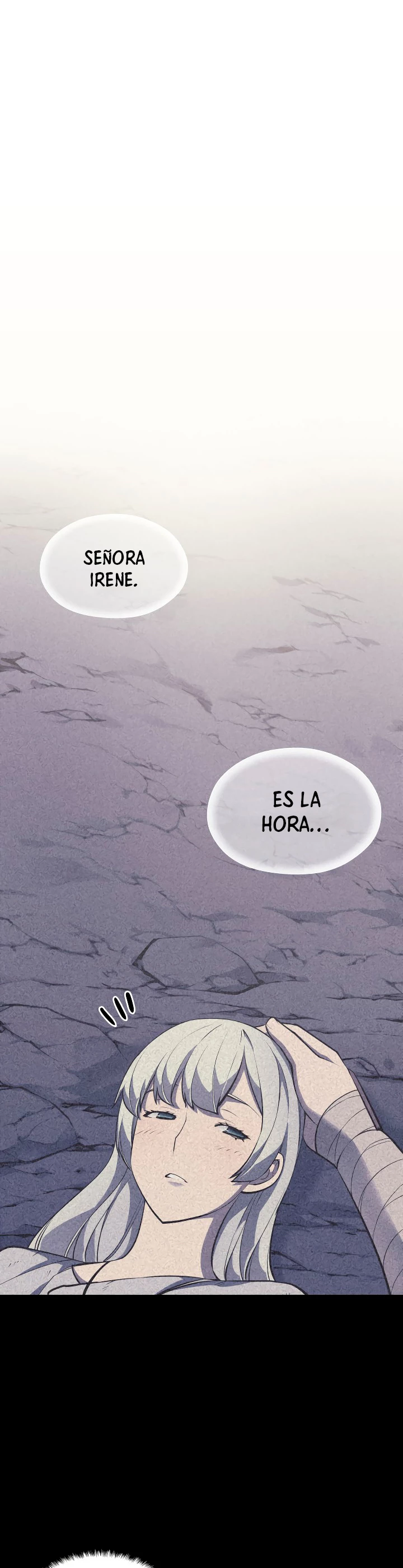 El Chetado (Overgeared) capítulo 50, página 25
