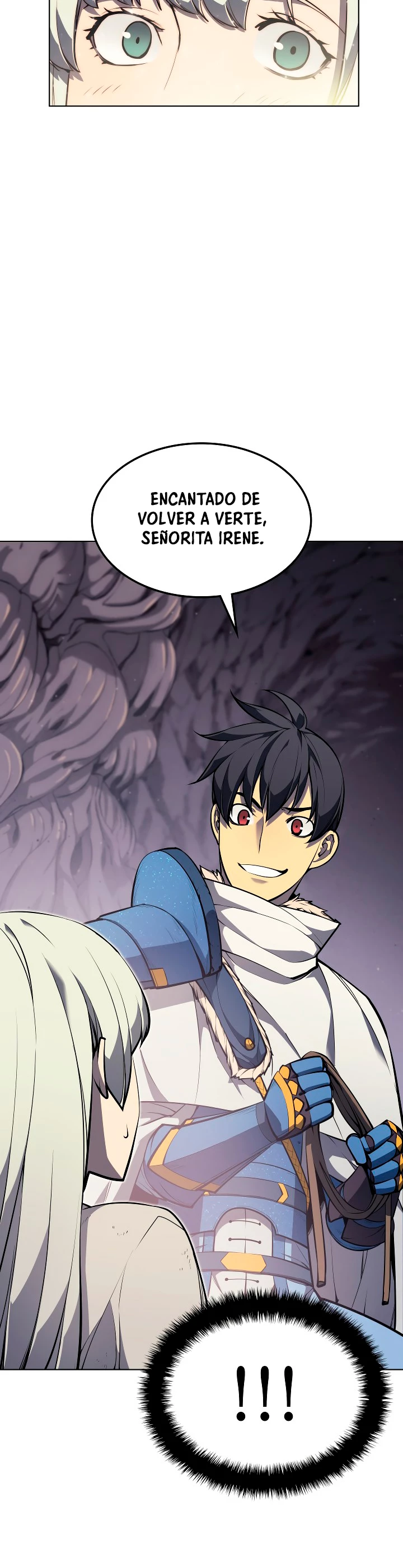 El Chetado (Overgeared) capítulo 50, página 29
