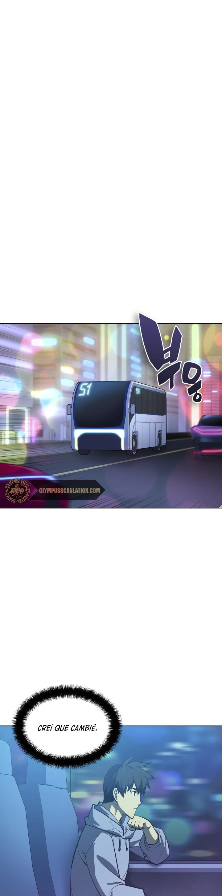 El Chetado (Overgeared) capítulo 51, página 36