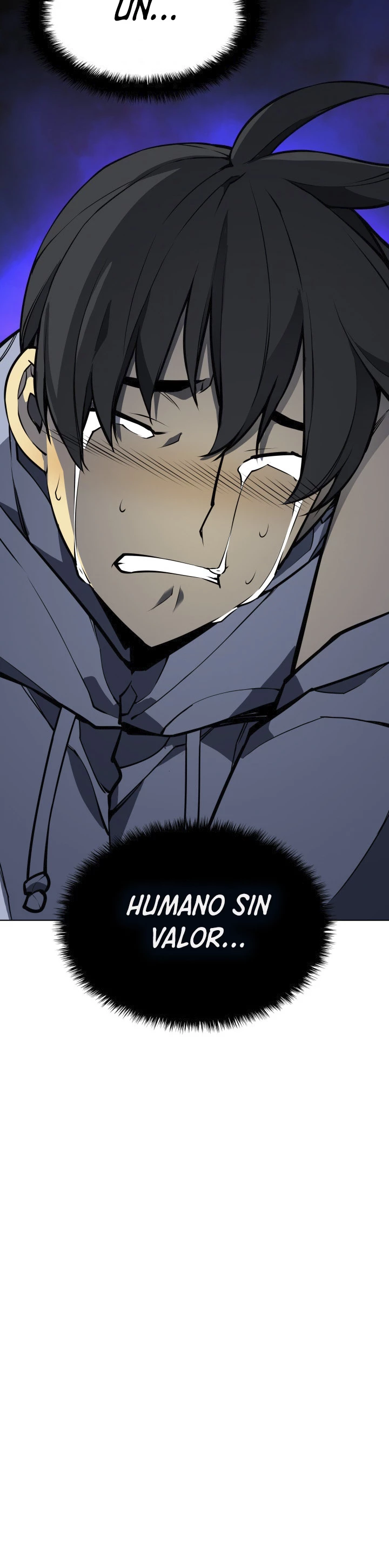 El Chetado (Overgeared) capítulo 51, página 38