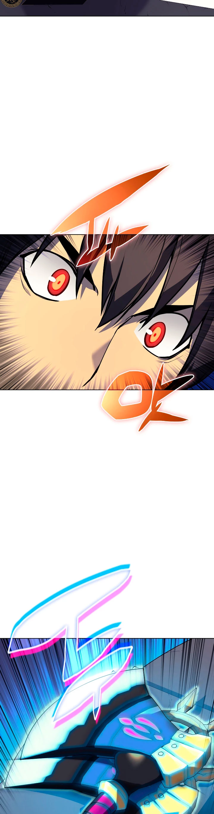 El Chetado (Overgeared) capítulo 52, página 31
