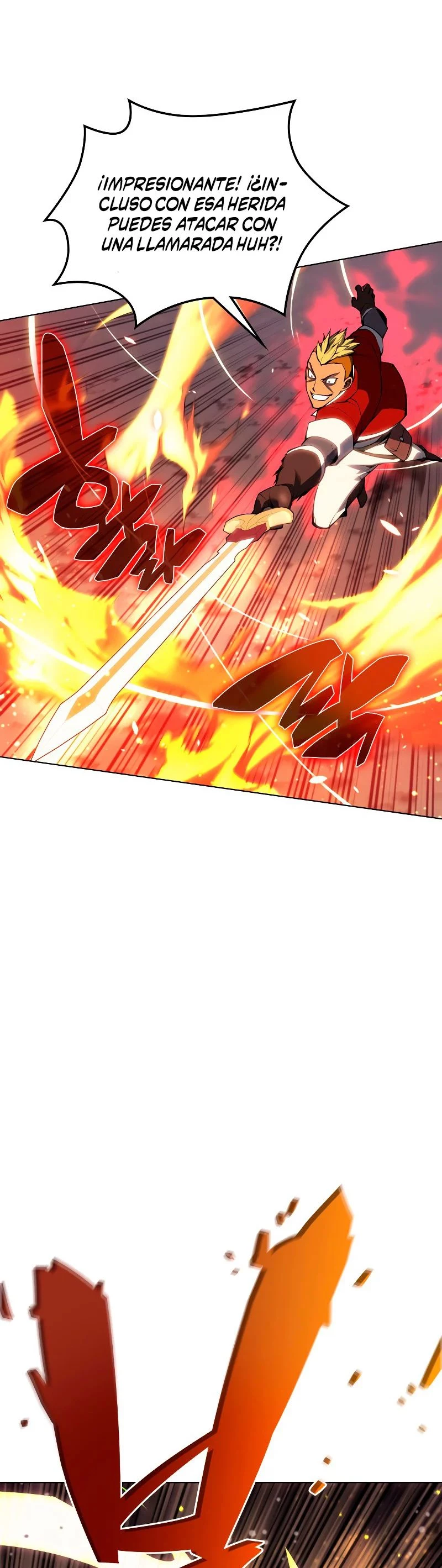 El Chetado (Overgeared) capítulo 55, página 15