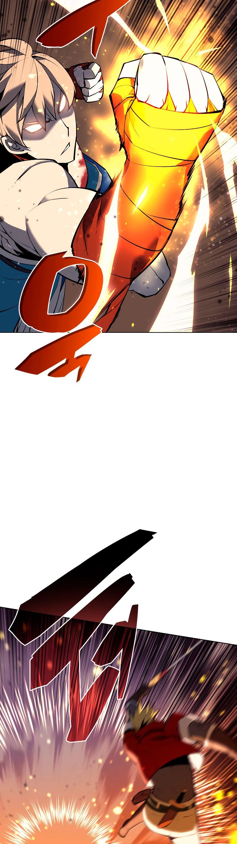 El Chetado (Overgeared) capítulo 55, página 16
