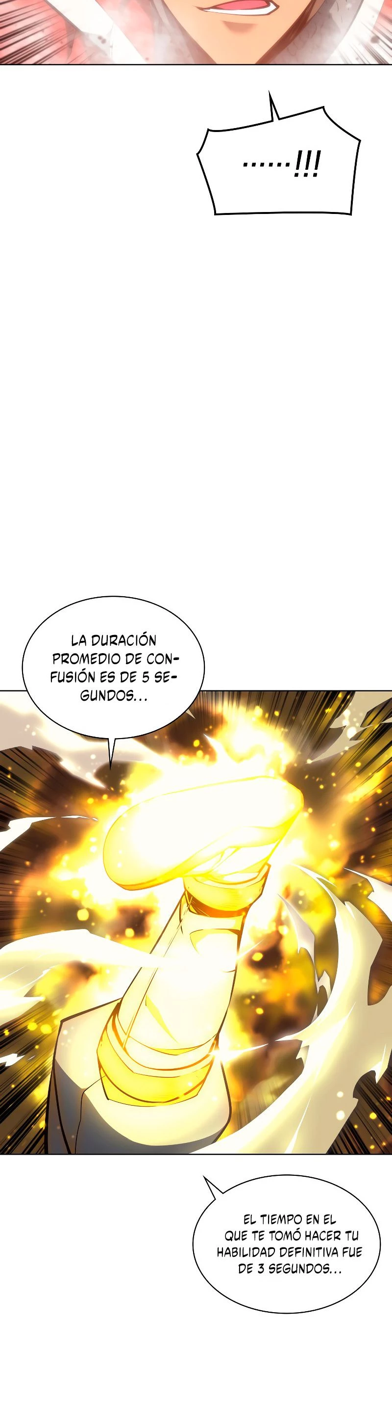 El Chetado (Overgeared) capítulo 55, página 29