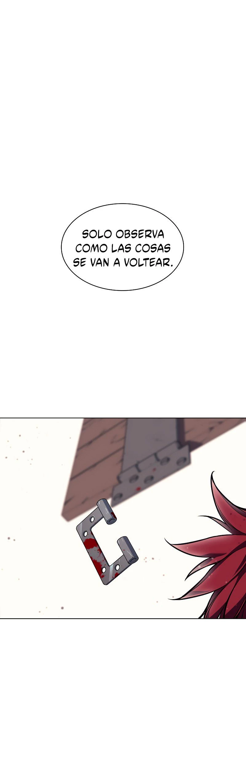 El Chetado (Overgeared) capítulo 55, página 55