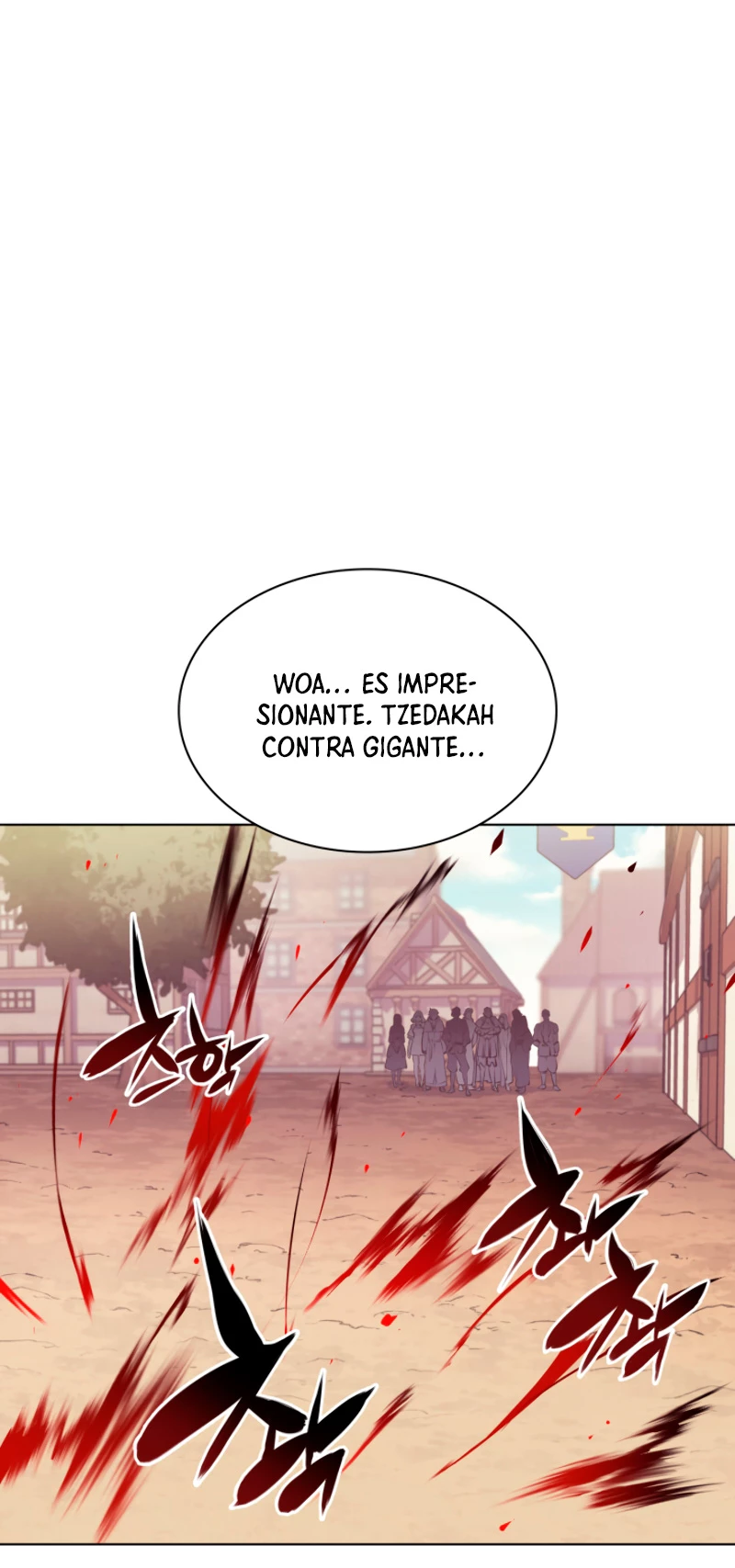 El Chetado (Overgeared) capítulo 56, página 41