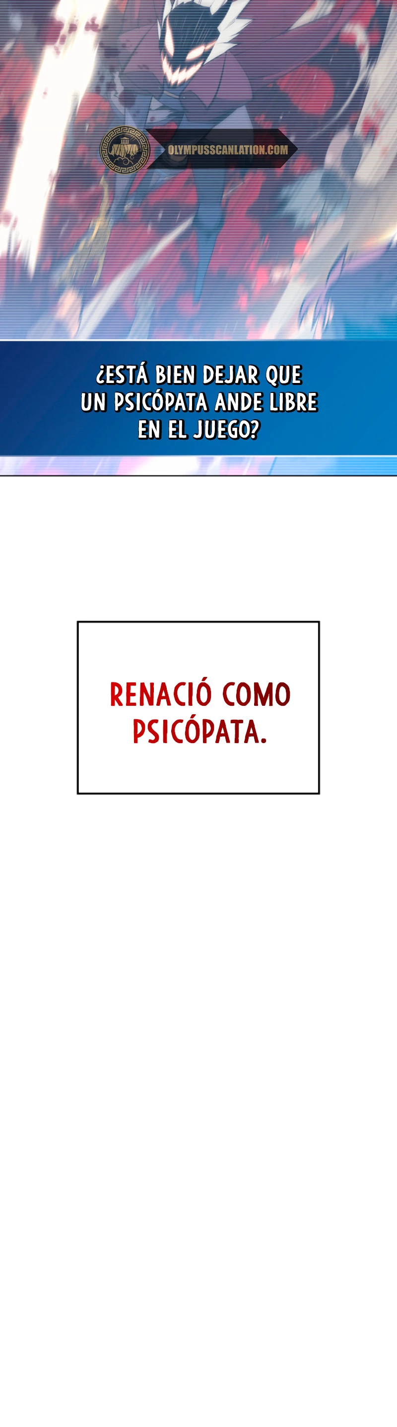 El Chetado (Overgeared) capítulo 56, página 51
