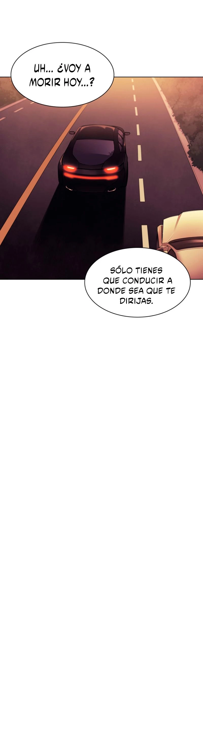 El Chetado (Overgeared) capítulo 58, página 22