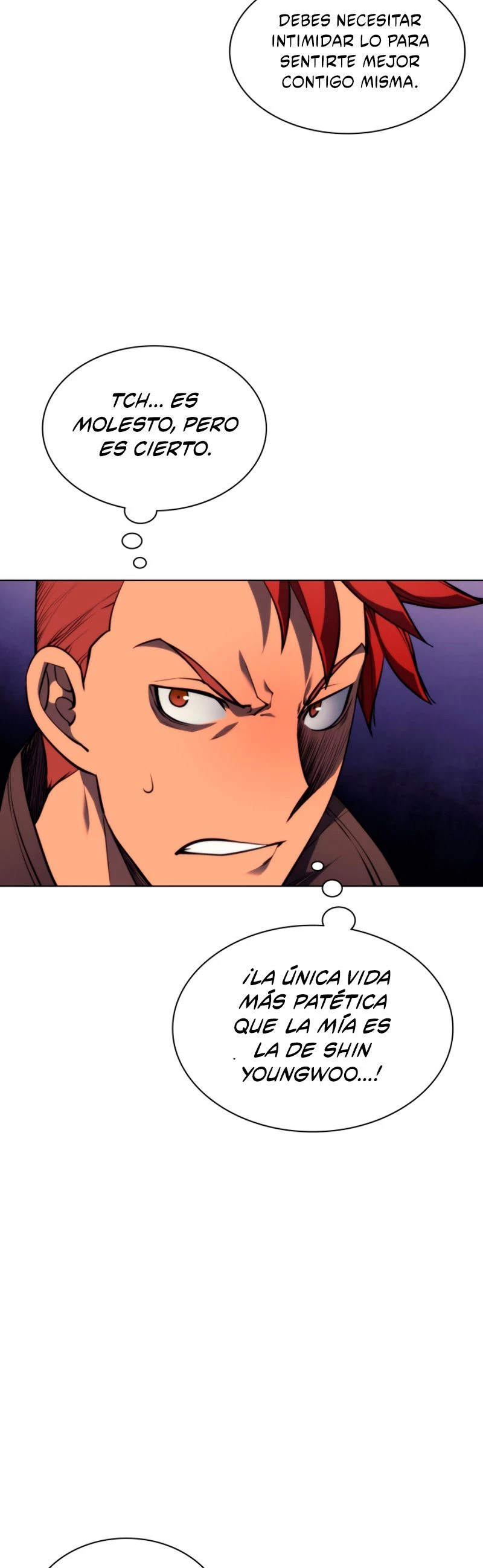 El Chetado (Overgeared) capítulo 58, página 26