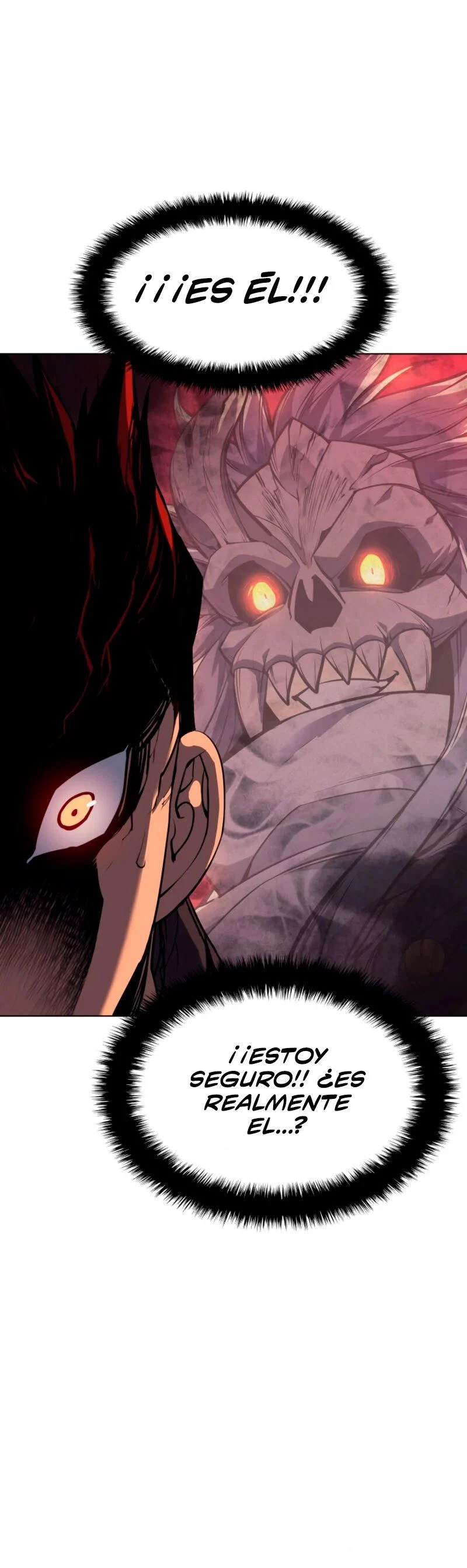 El Chetado (Overgeared) capítulo 58, página 43
