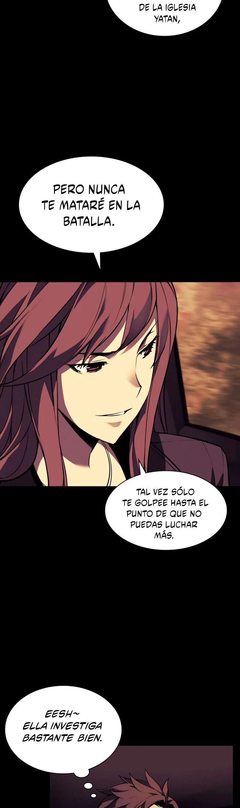 El Chetado (Overgeared) capítulo 58, página 51