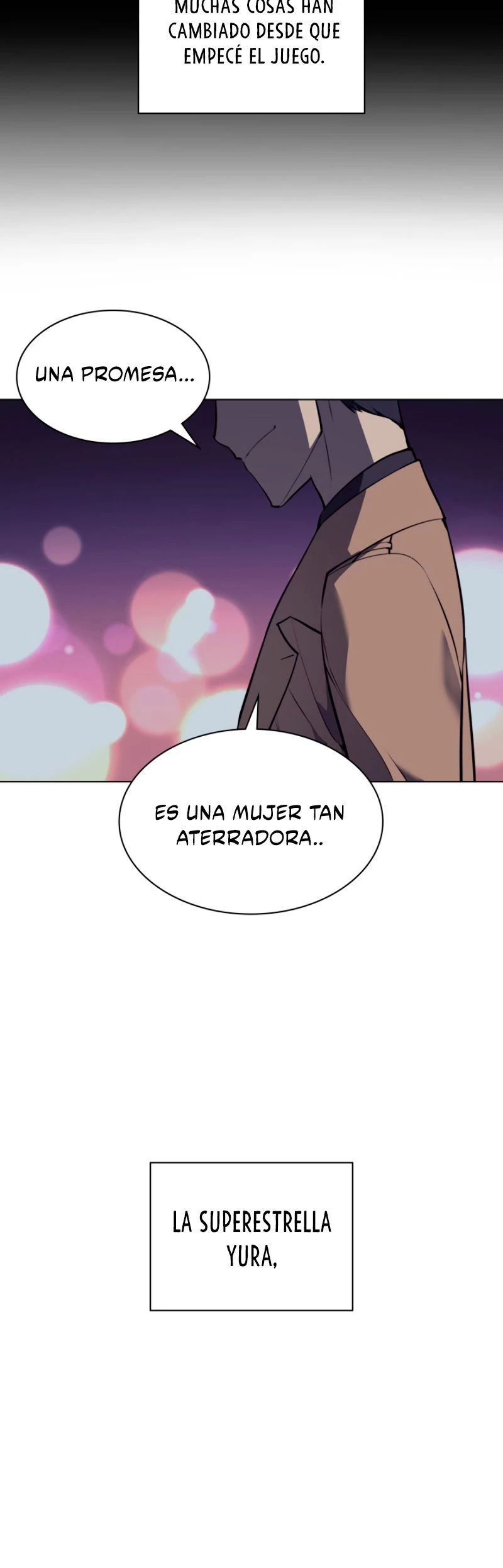 El Chetado (Overgeared) capítulo 58, página 55
