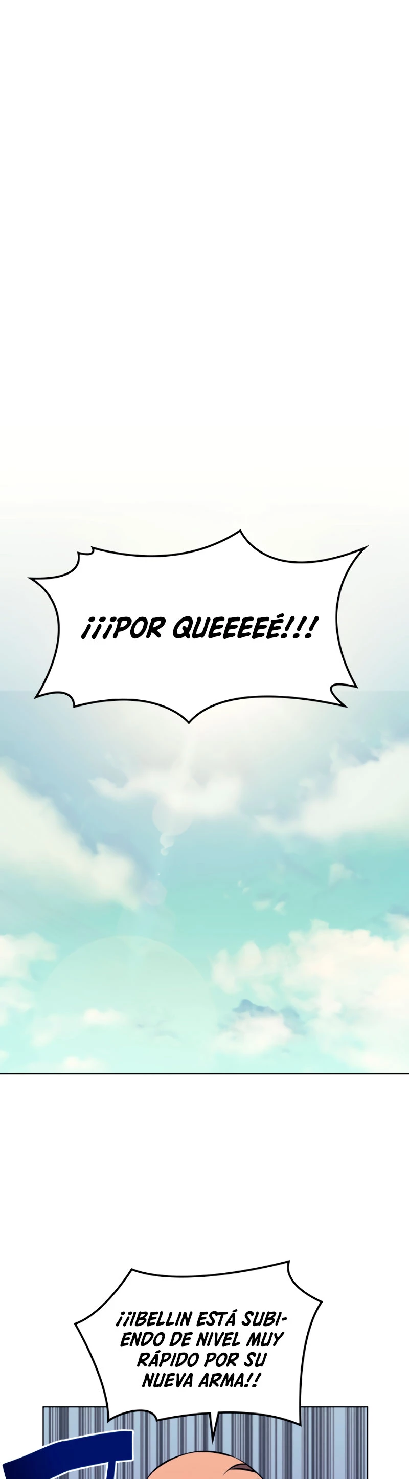 El Chetado (Overgeared) capítulo 59, página 12