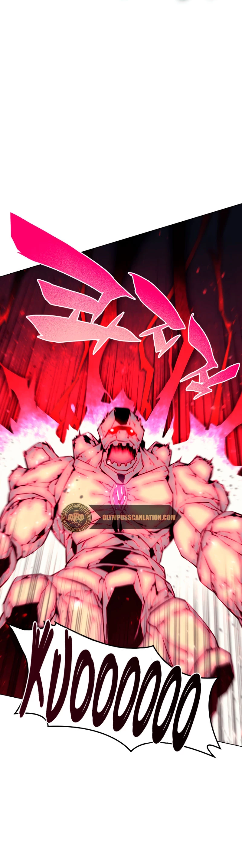 El Chetado (Overgeared) capítulo 59, página 42