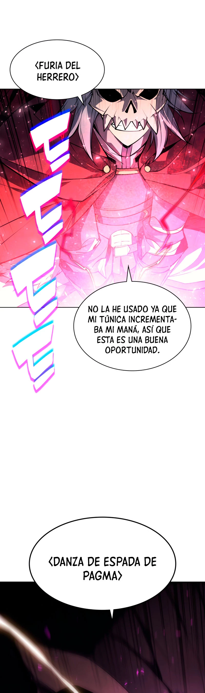 El Chetado (Overgeared) capítulo 59, página 52