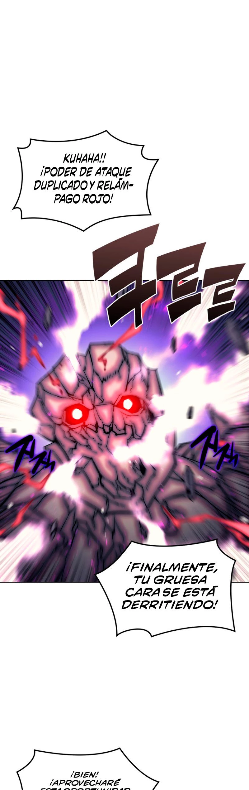 El Chetado (Overgeared) capítulo 60, página 9