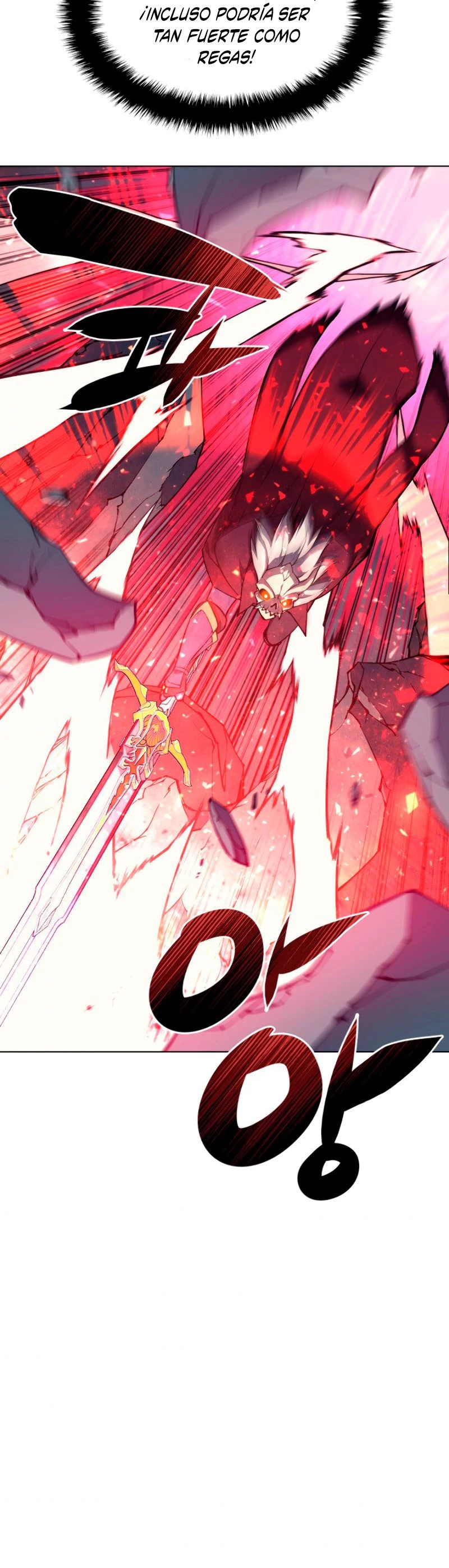 El Chetado (Overgeared) capítulo 60, página 18