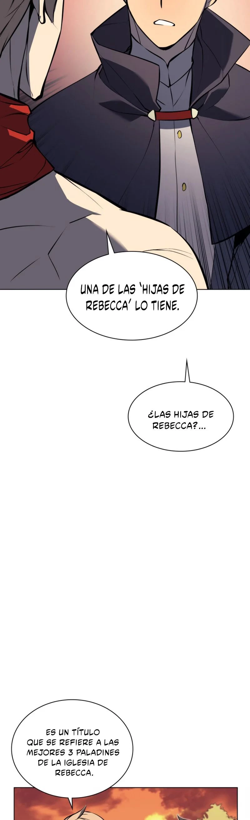 El Chetado (Overgeared) capítulo 63, página 14