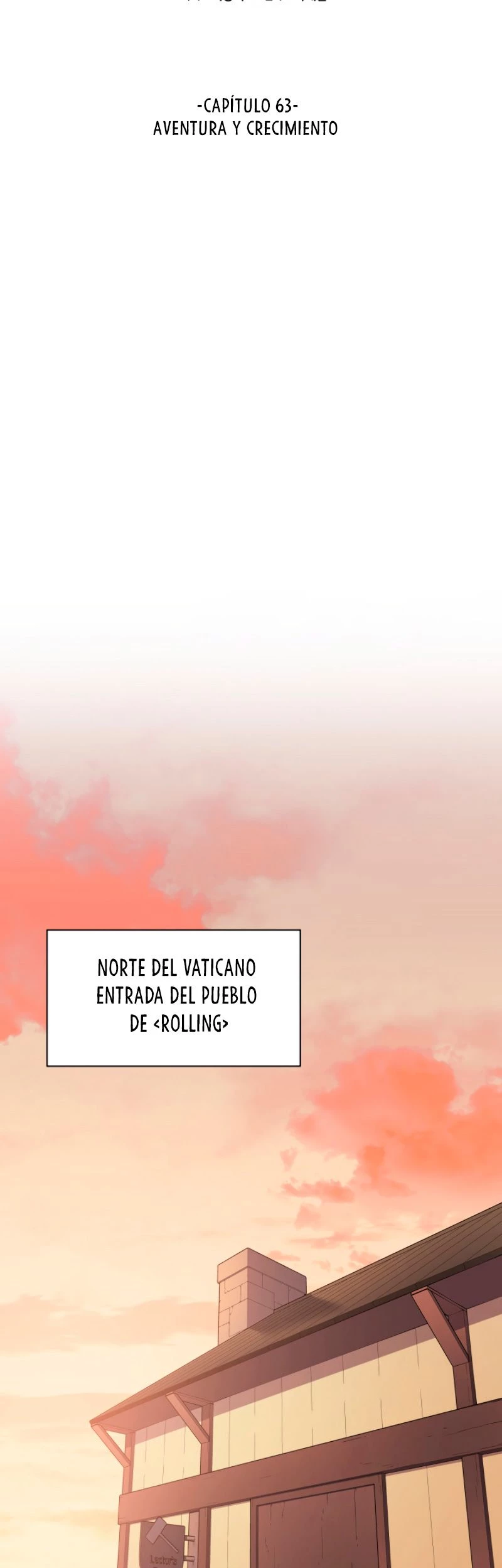 El Chetado (Overgeared) capítulo 63, página 20