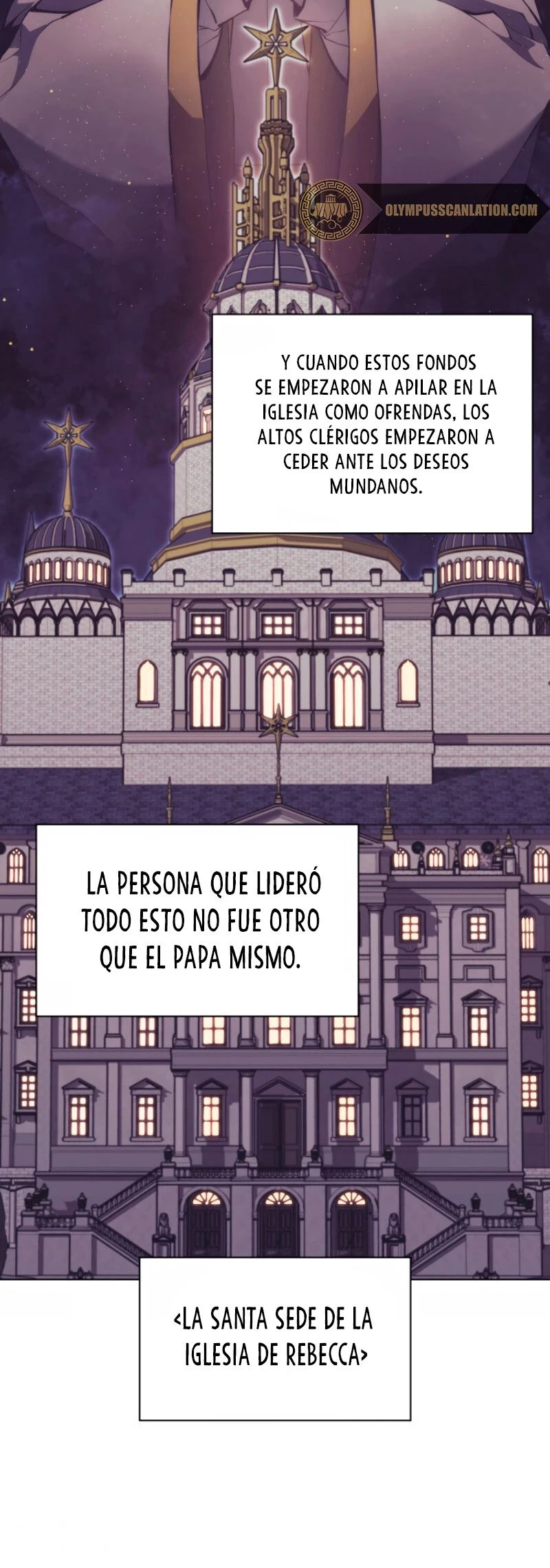El Chetado (Overgeared) capítulo 63, página 37