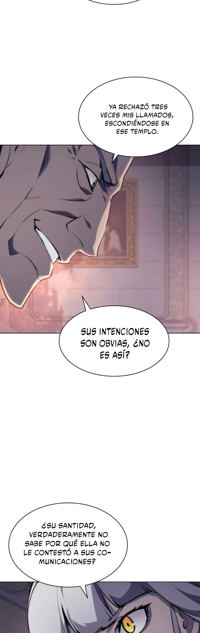 El Chetado (Overgeared) capítulo 63, página 47