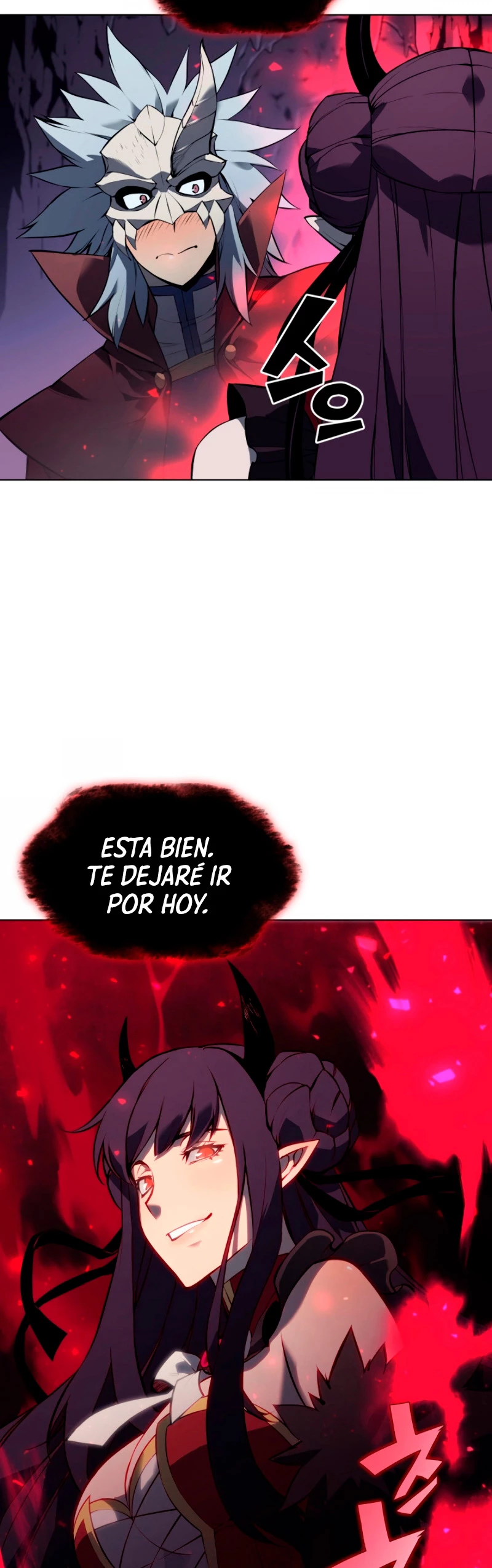 El Chetado (Overgeared) capítulo 64, página 52