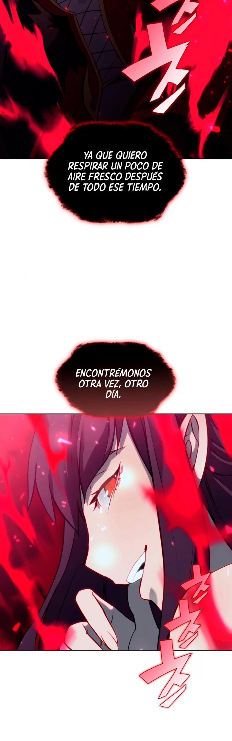 El Chetado (Overgeared) capítulo 64, página 53