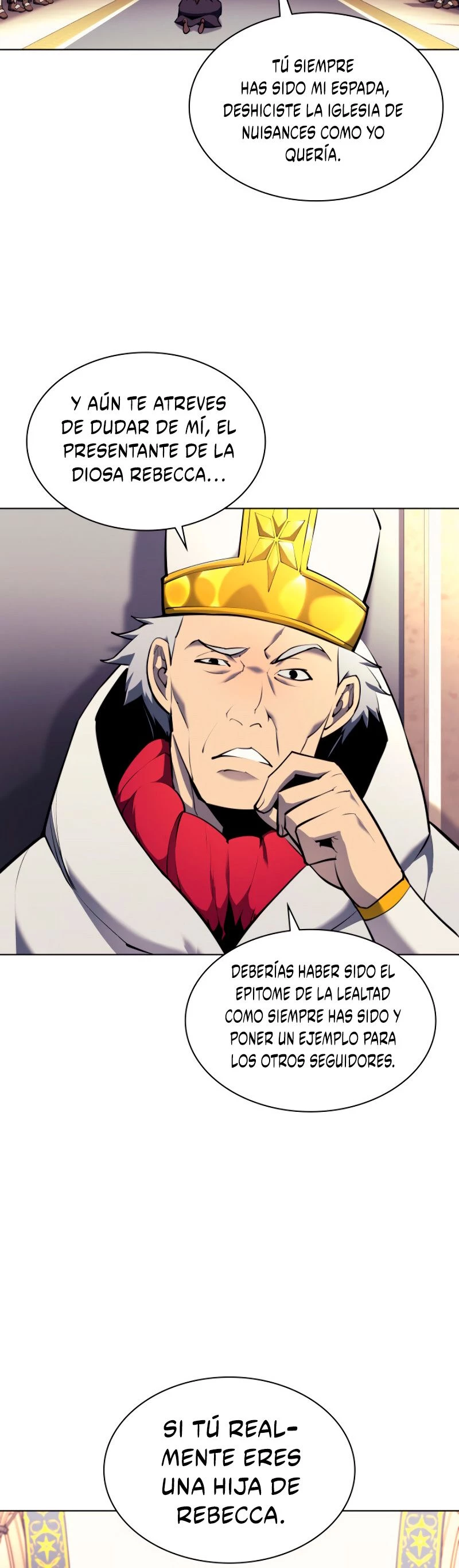 El Chetado (Overgeared) capítulo 65, página 4