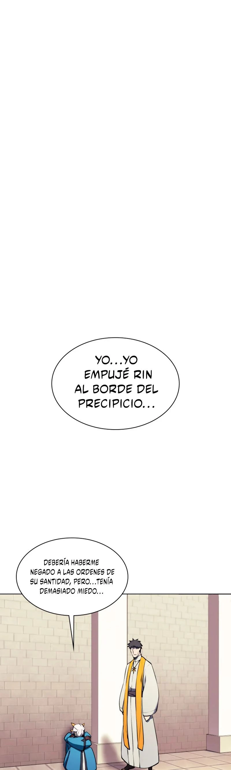 El Chetado (Overgeared) capítulo 65, página 24