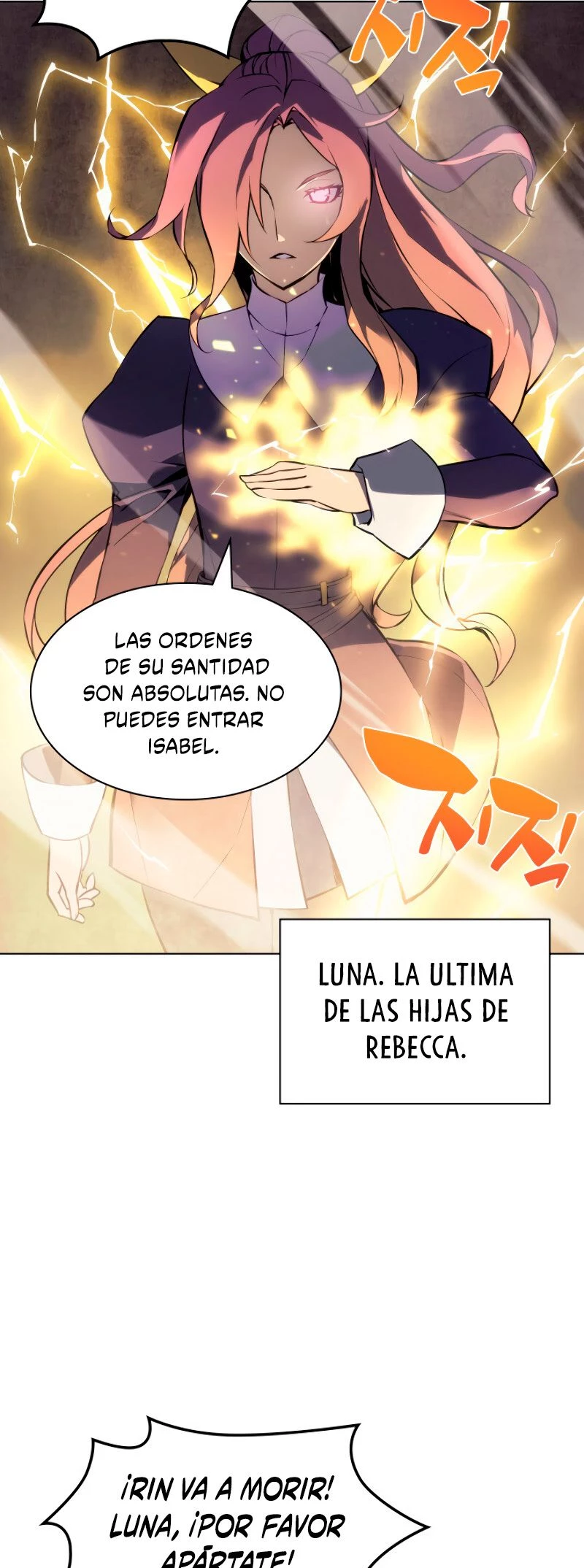 El Chetado (Overgeared) capítulo 65, página 43