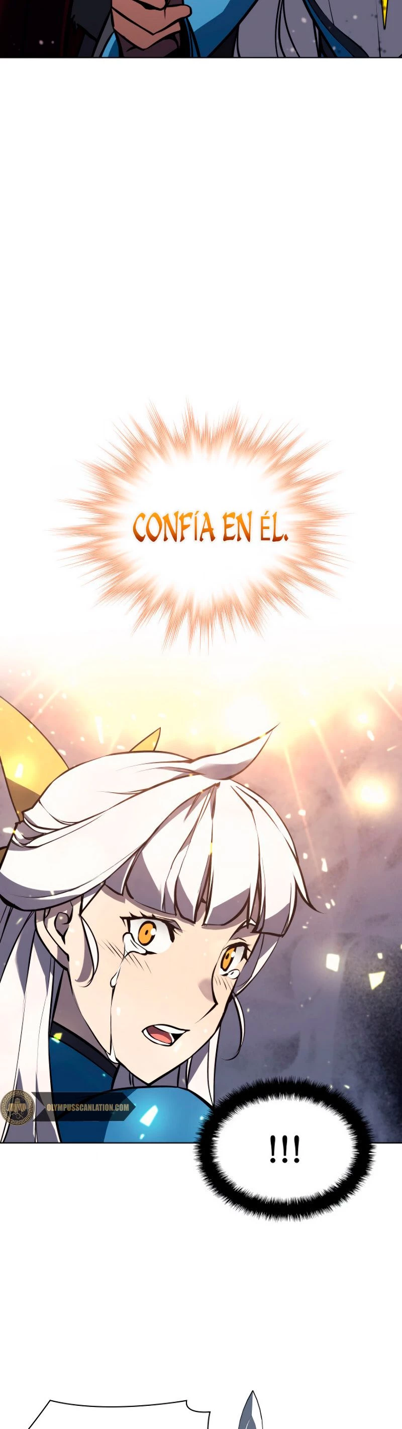 El Chetado (Overgeared) capítulo 65, página 53