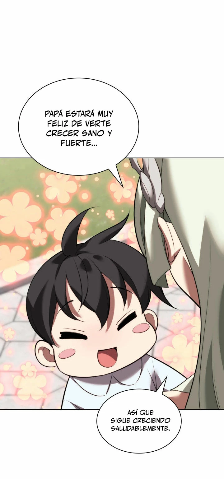 El Chetado (Overgeared) capítulo 192, página 6