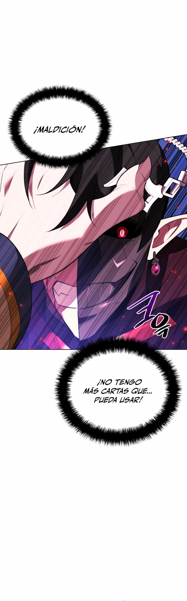 El Chetado (Overgeared) capítulo 192, página 34