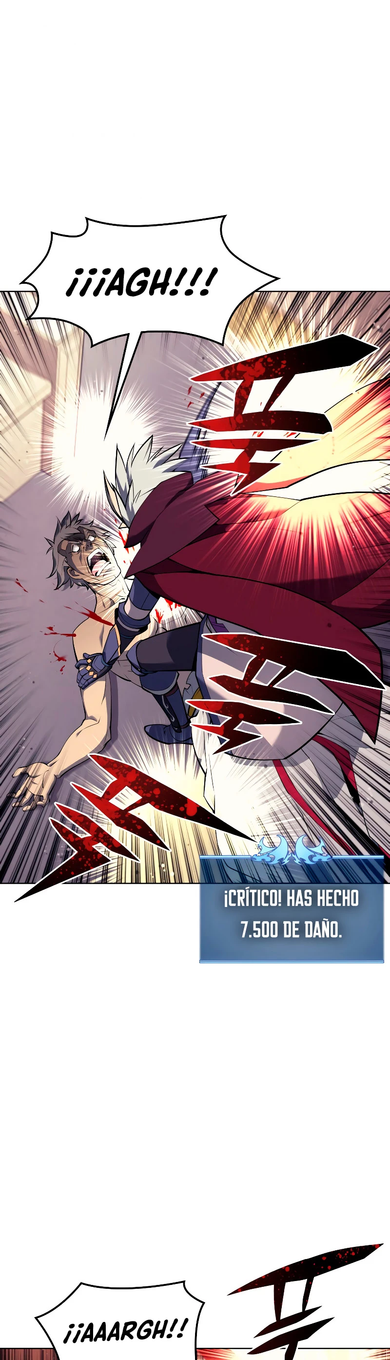 El Chetado (Overgeared) capítulo 67, página 25