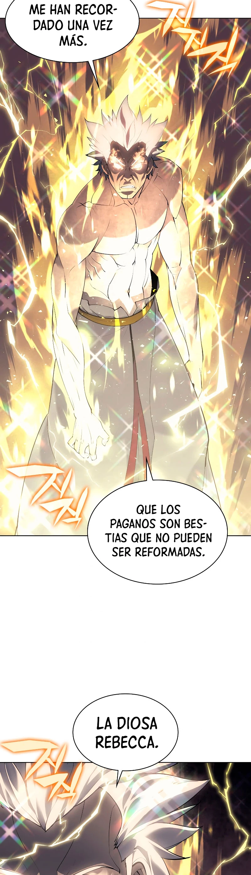 El Chetado (Overgeared) capítulo 67, página 32