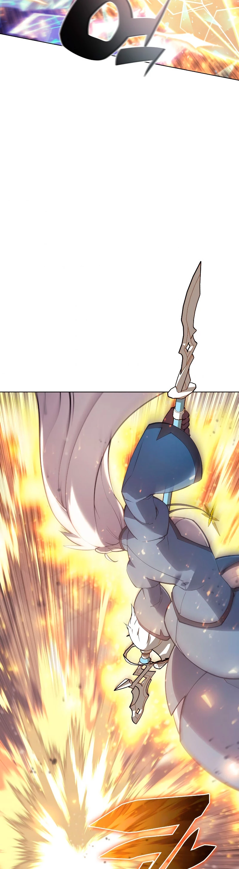 El Chetado (Overgeared) capítulo 67, página 39