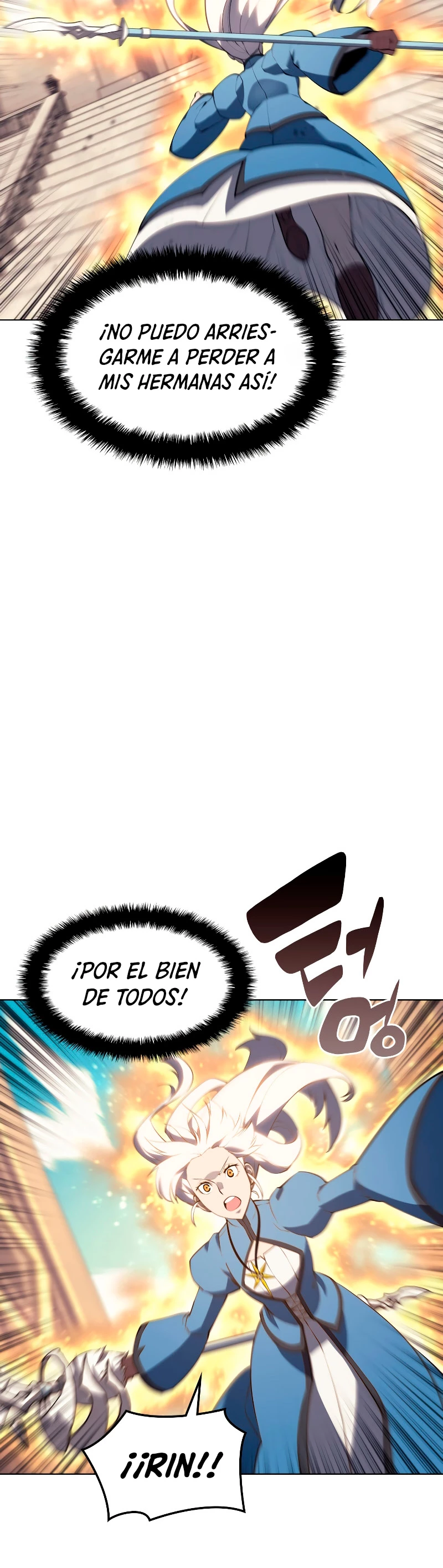El Chetado (Overgeared) capítulo 67, página 43