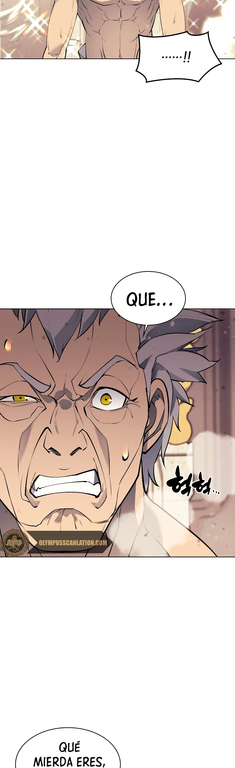 El Chetado (Overgeared) capítulo 67, página 50