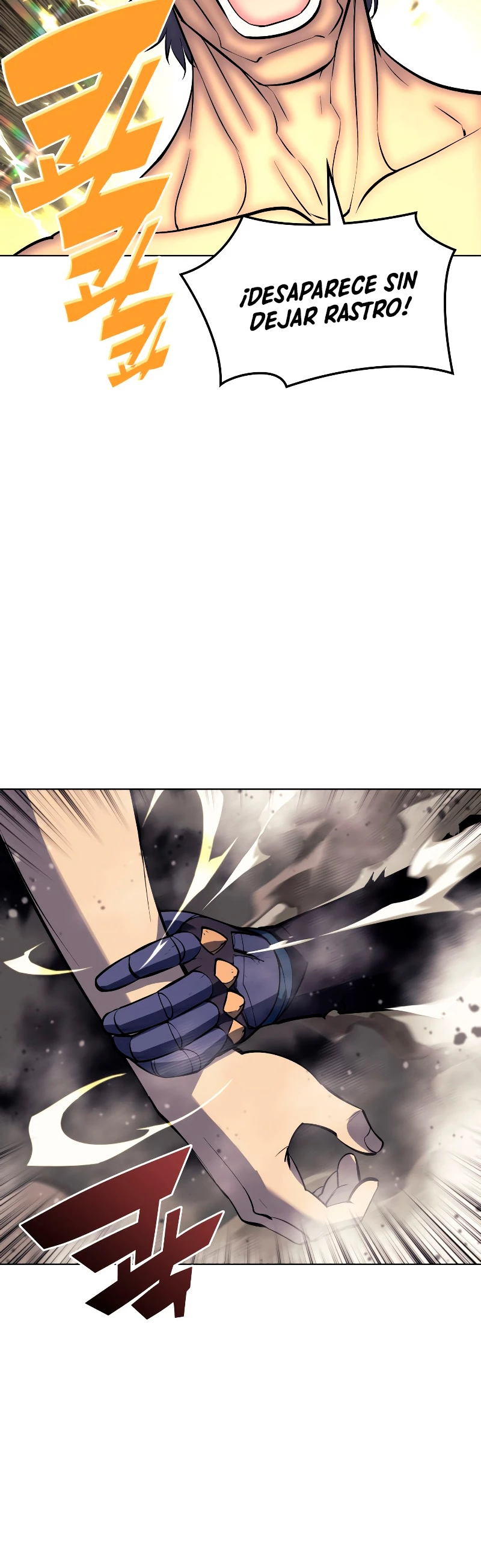 El Chetado (Overgeared) capítulo 68, página 26