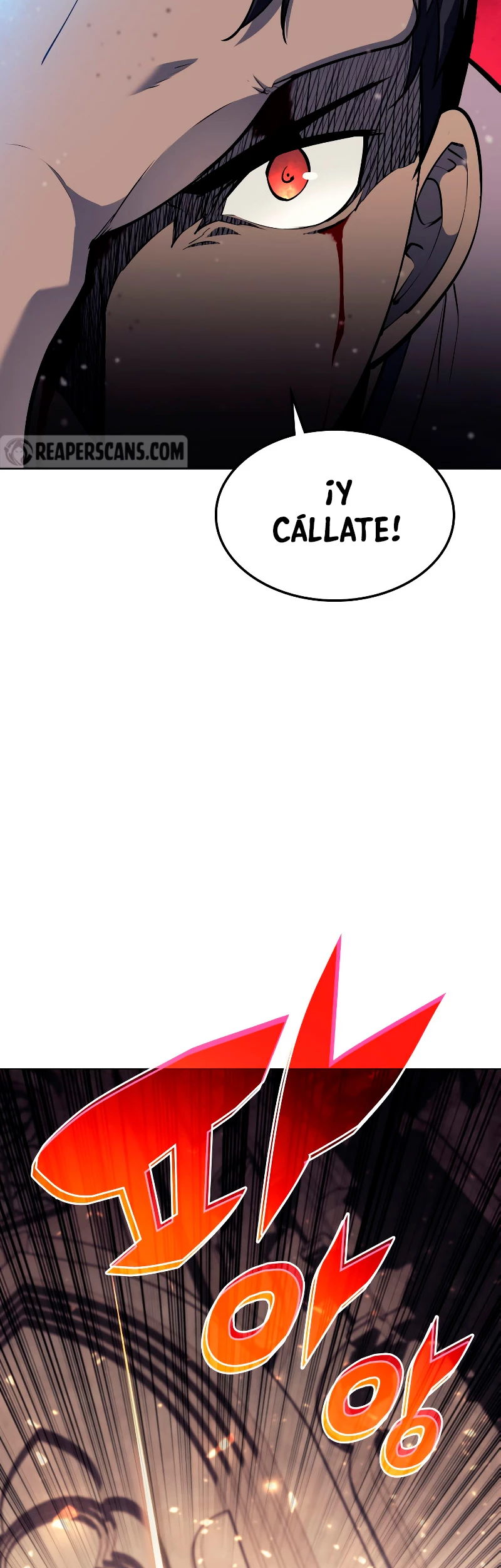 El Chetado (Overgeared) capítulo 68, página 34