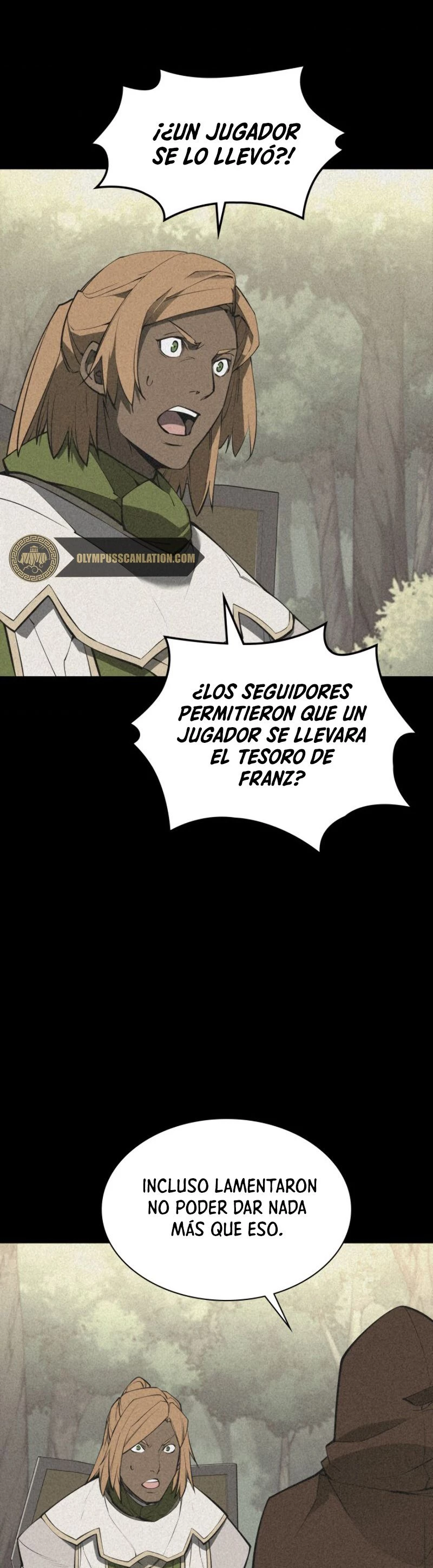 El Chetado (Overgeared) capítulo 69, página 45