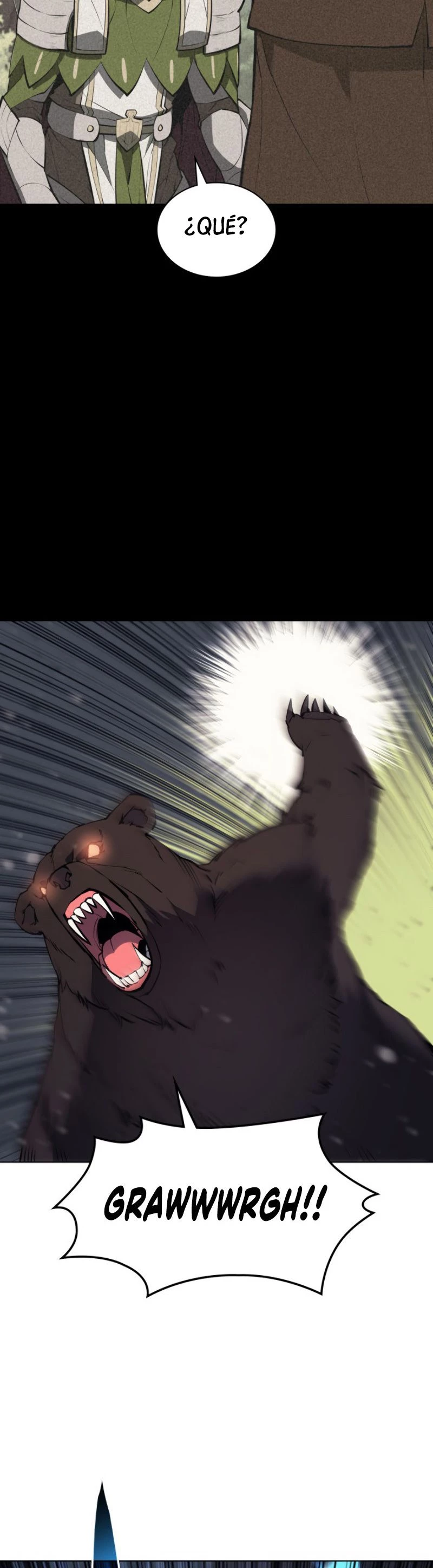 El Chetado (Overgeared) capítulo 69, página 46