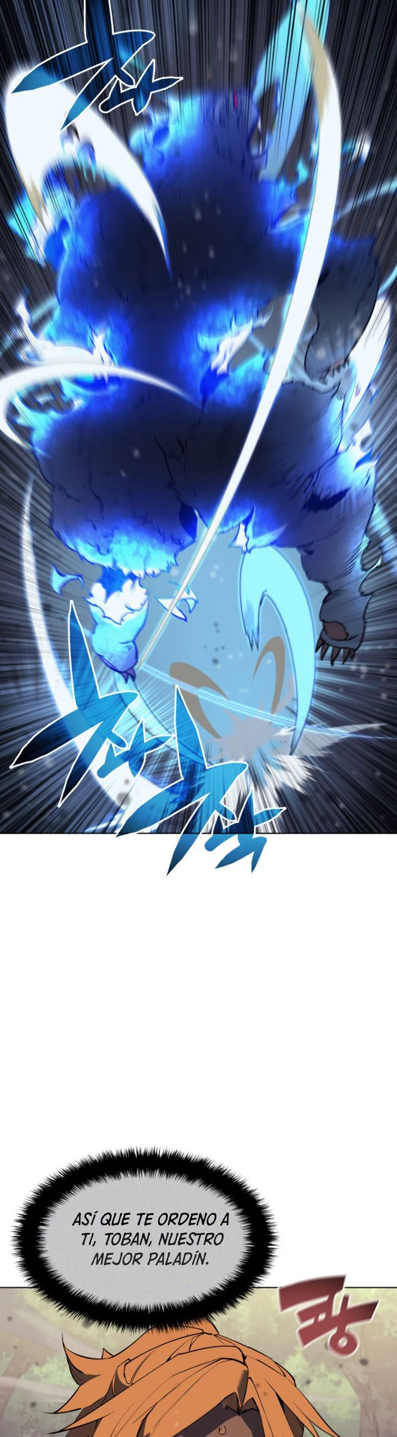 El Chetado (Overgeared) capítulo 69, página 47