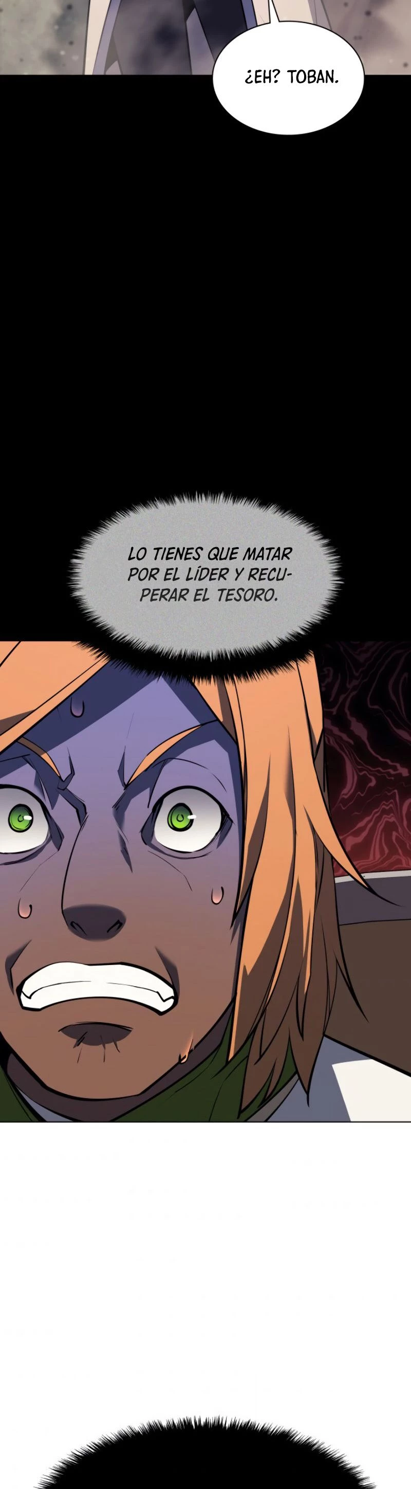 El Chetado (Overgeared) capítulo 69, página 51