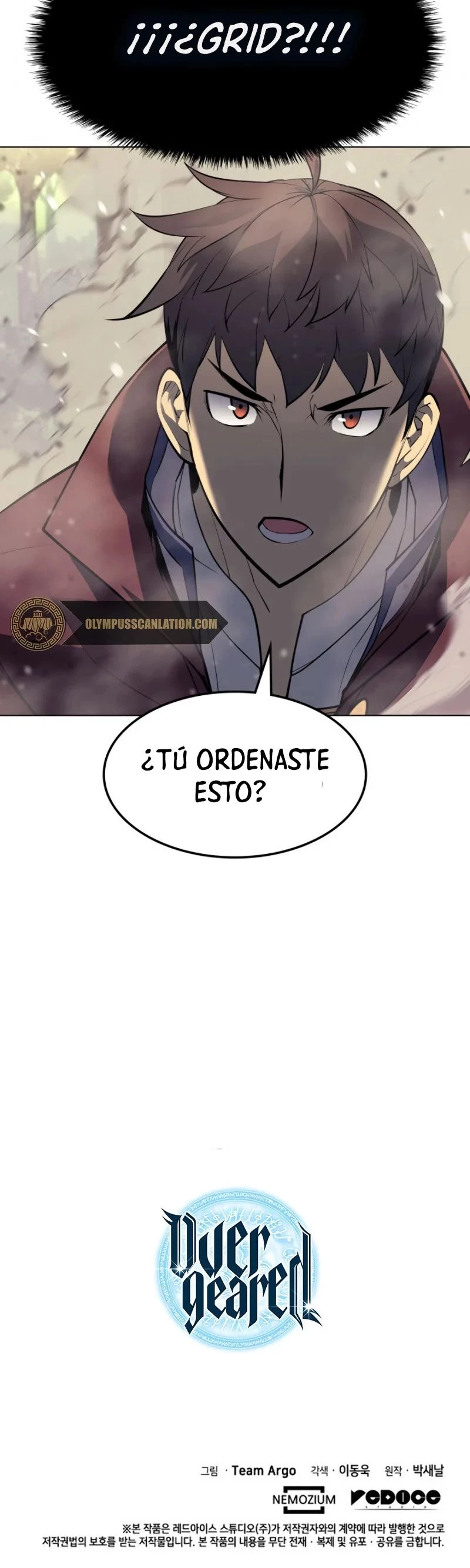 El Chetado (Overgeared) capítulo 69, página 52