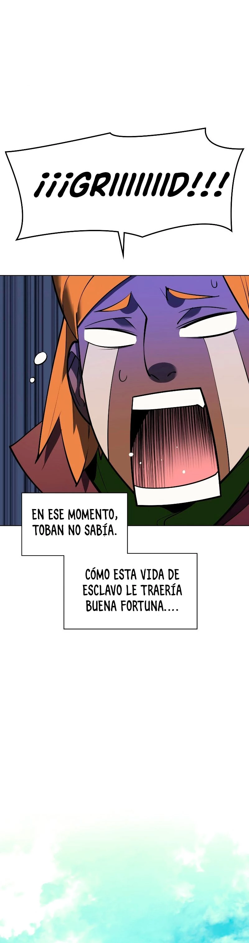 El Chetado (Overgeared) capítulo 72, página 43