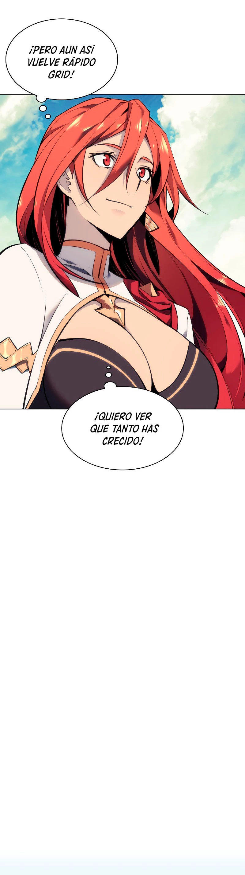 El Chetado (Overgeared) capítulo 73, página 22