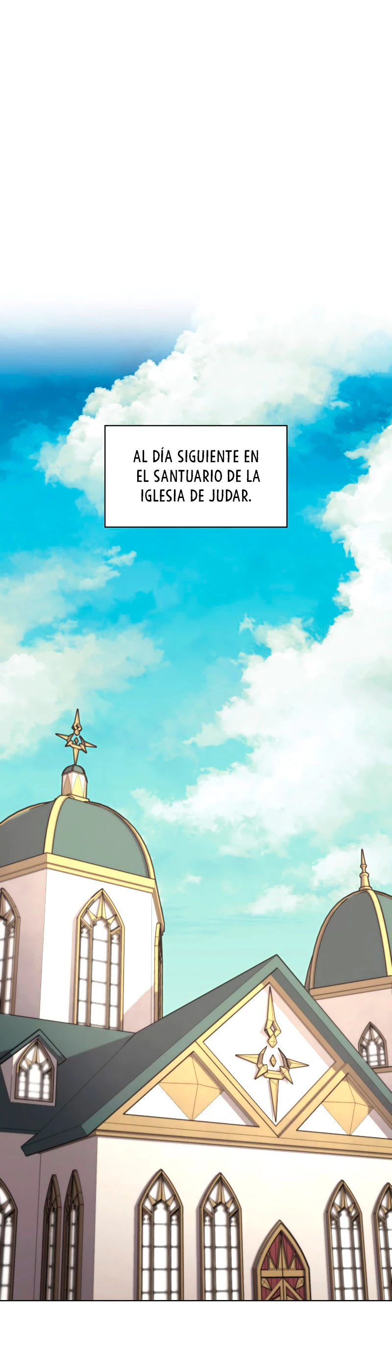 El Chetado (Overgeared) capítulo 73, página 31